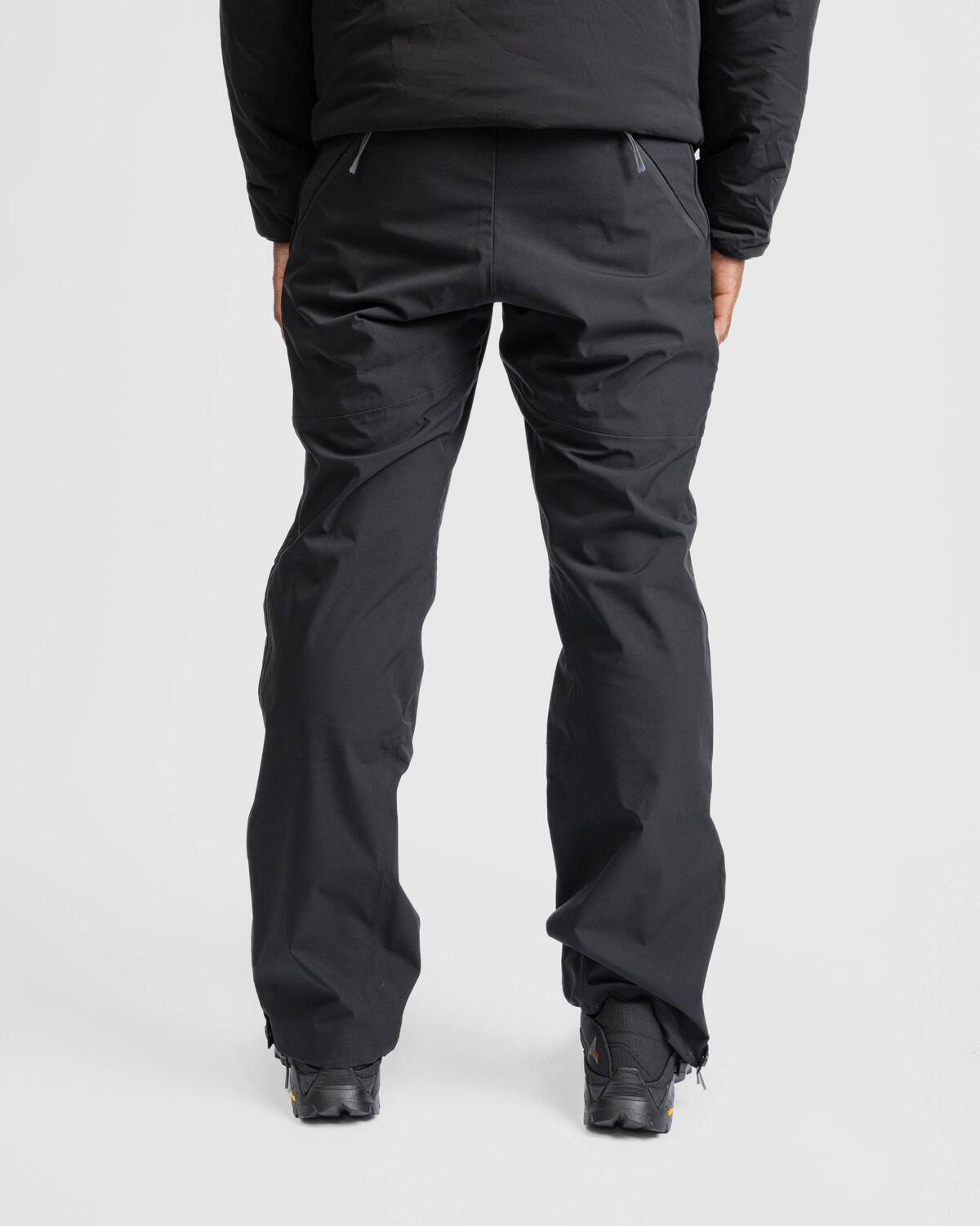 ROA 3L Trousers | RBMW075FA57-BLK0001 | AFEW STORE ROA 3L Trousers | RBMW075FA57-BLK0001 | AFEW STORE